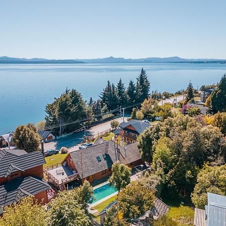 Apart Hotel Del Arroyo San Carlos de Bariloche Exterior photo