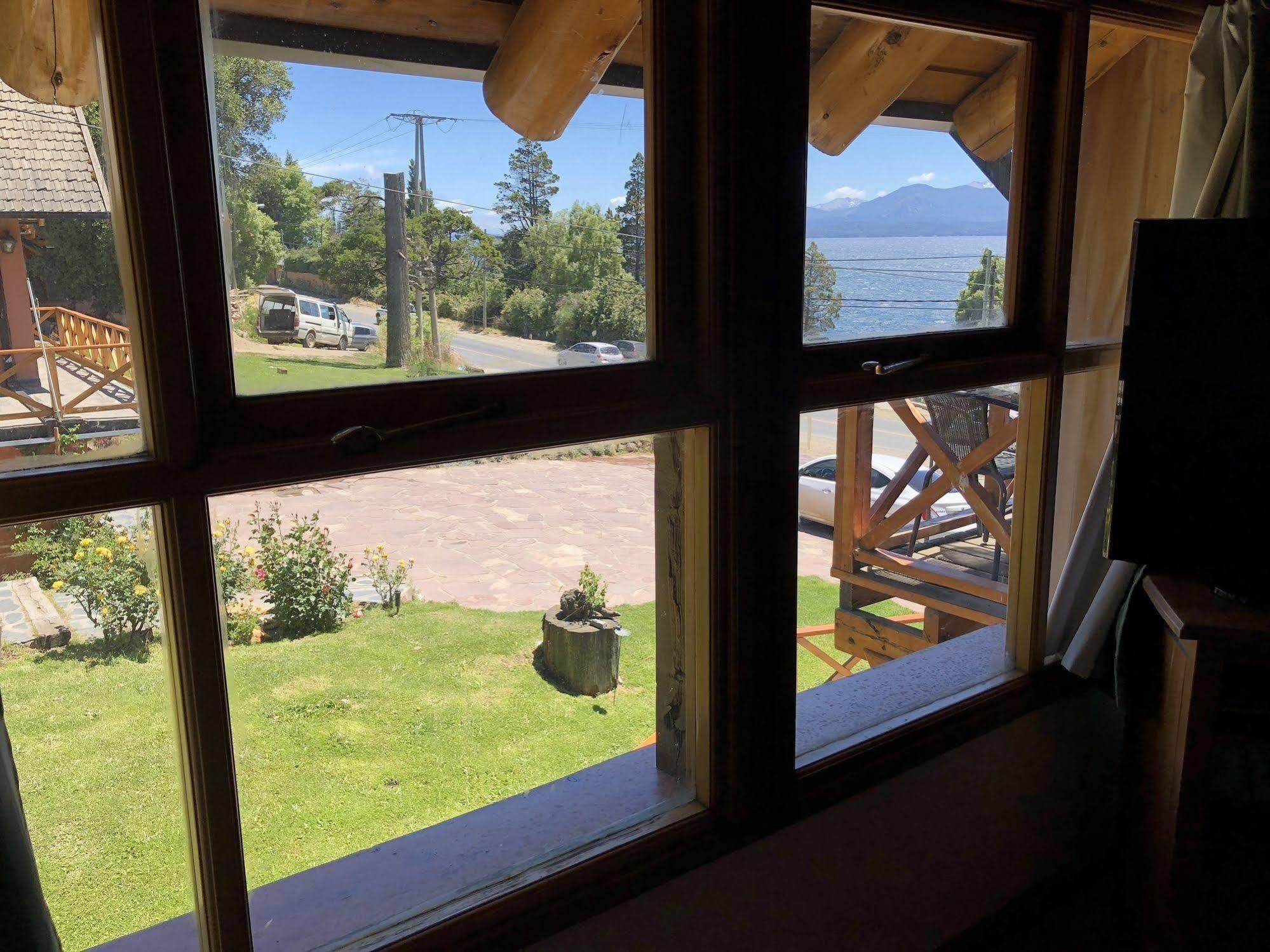 Apart Hotel Del Arroyo San Carlos de Bariloche Exterior photo