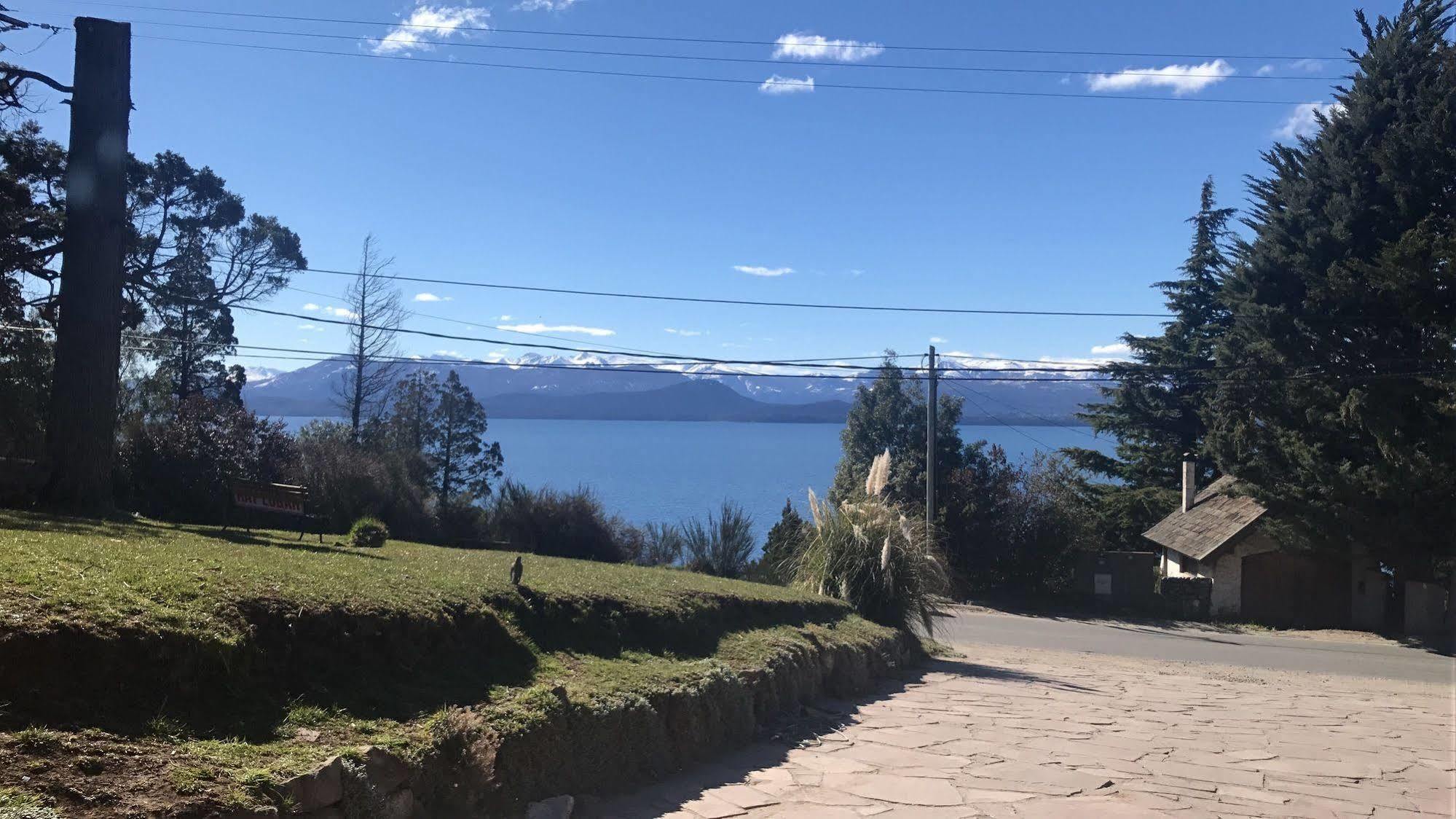 Apart Hotel Del Arroyo San Carlos de Bariloche Exterior photo